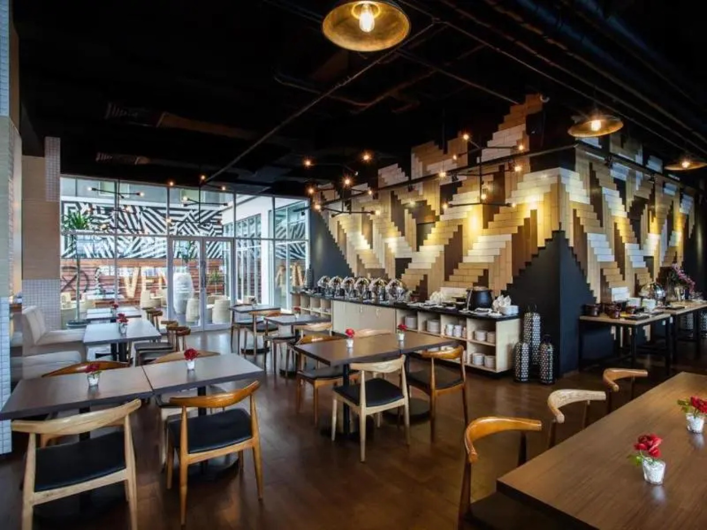 MaxOneHotels at Tidar Surabaya