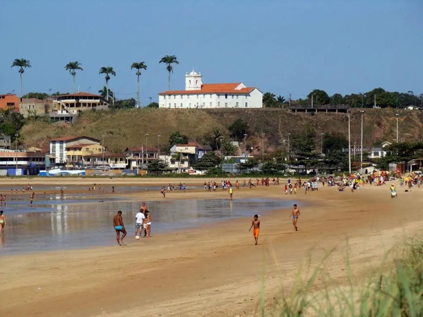 Pousada Nativo's