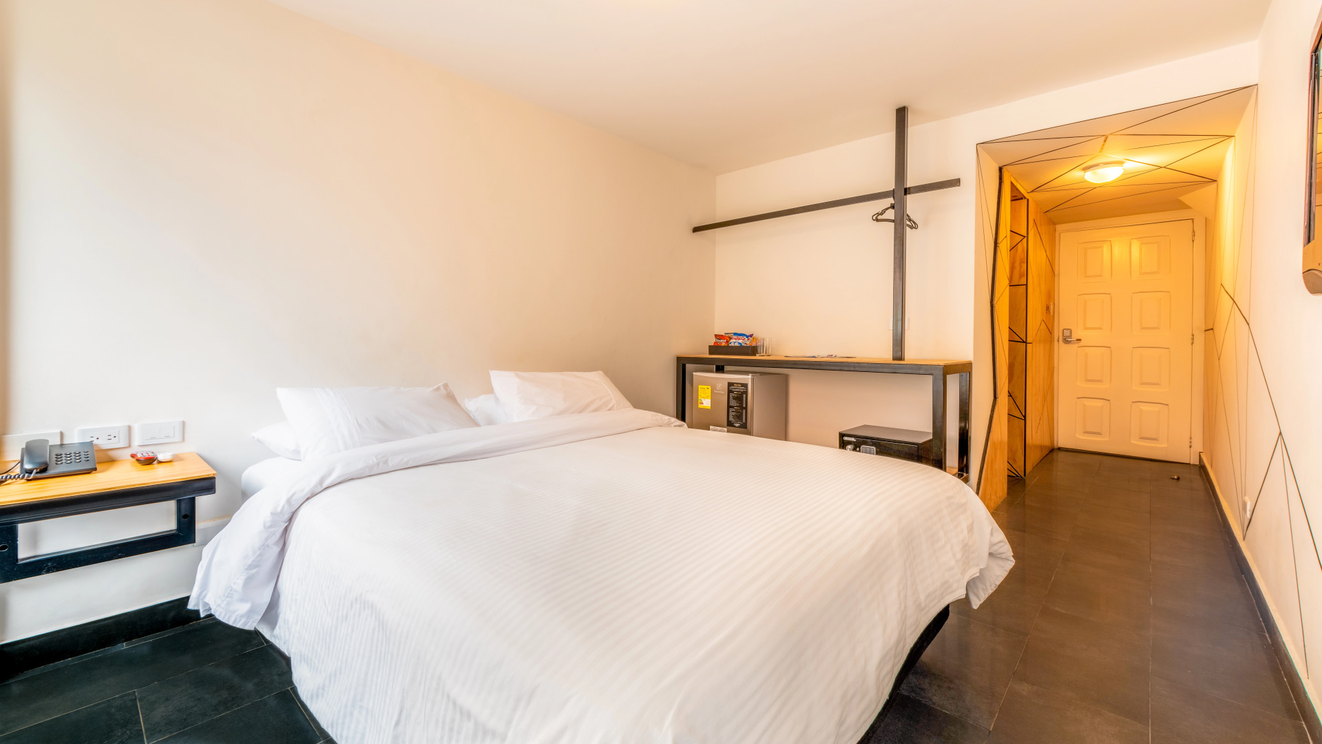 Hotel el Peñón By Bithotels