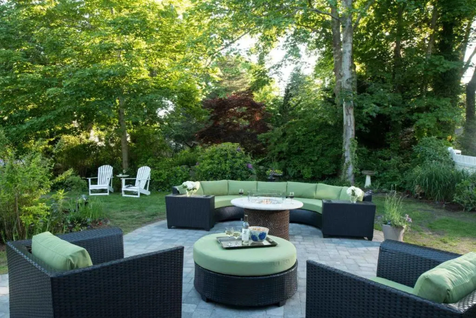 The Inn at Yarmouth Port