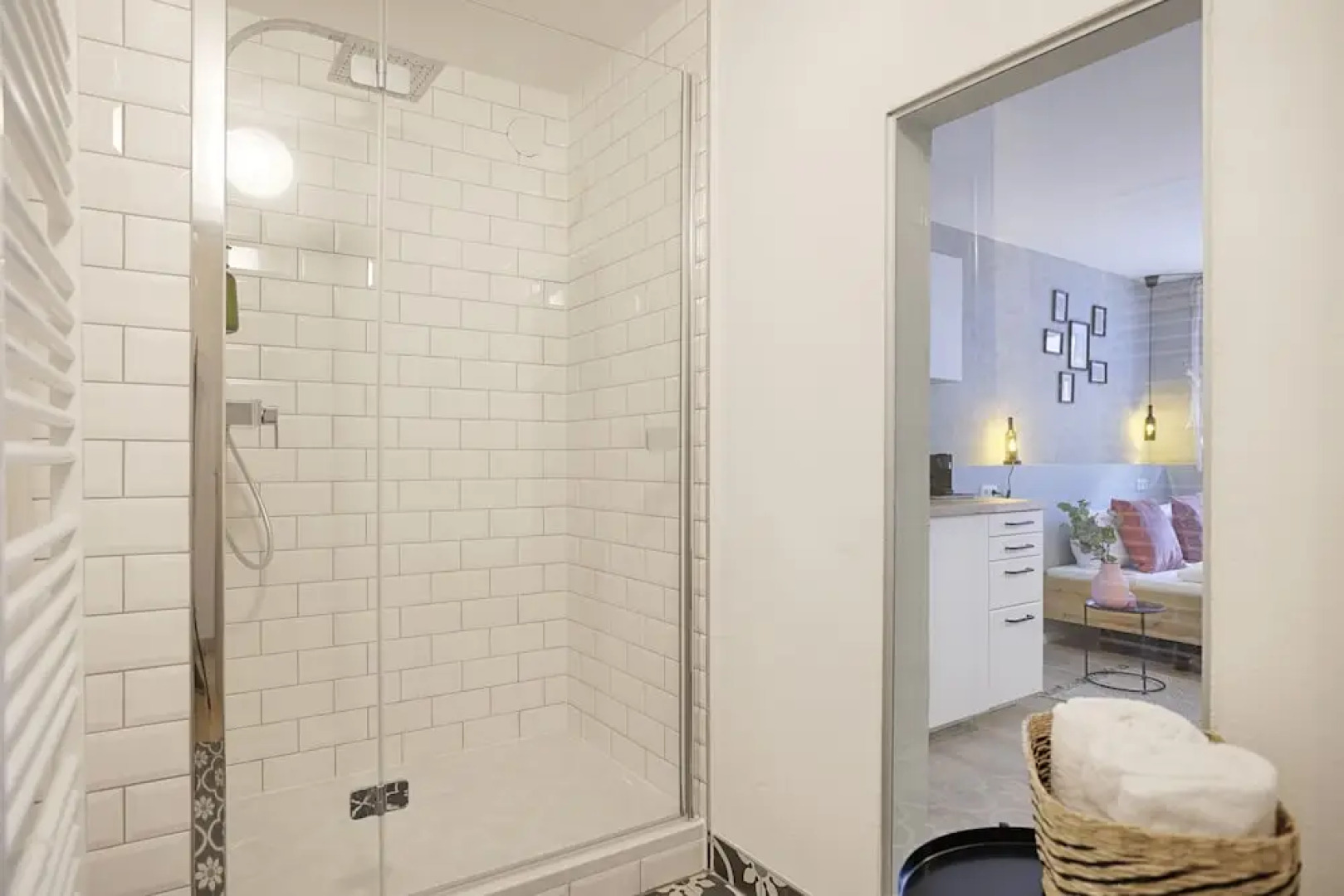 homie stay Julius Apartments - Iphofen