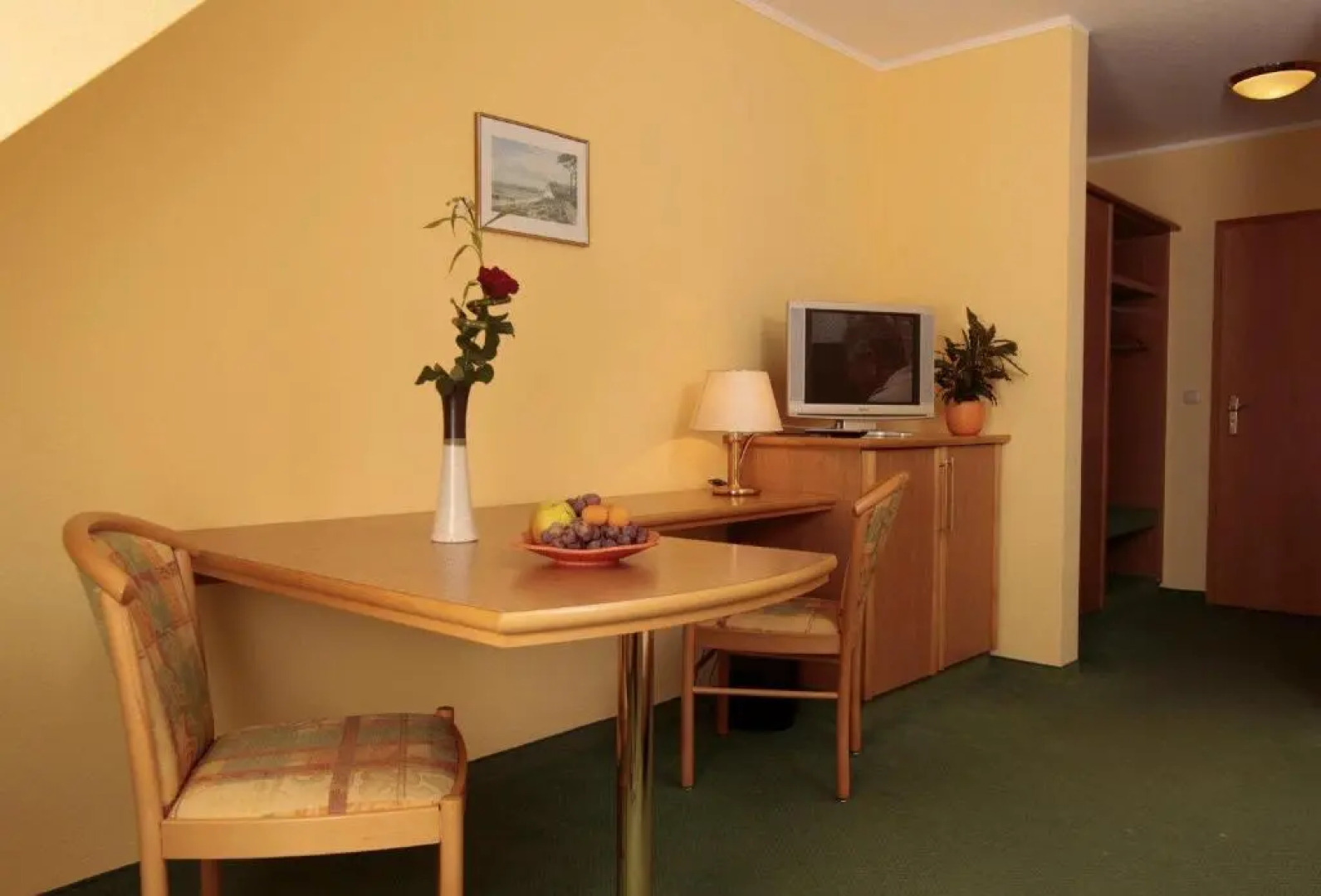 Hotel & Fischrestaurant Leuchtfeuer