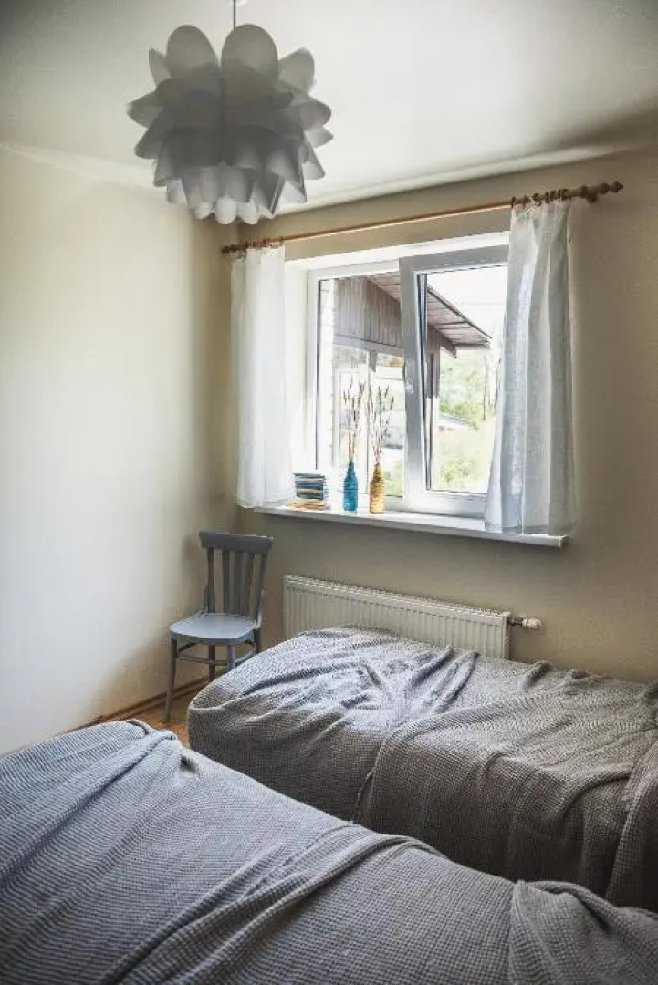 Krauklis beach apartments