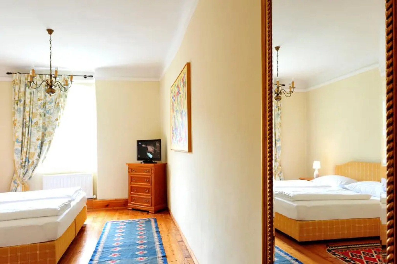 Renaissancehotel Raffelsberger Hof