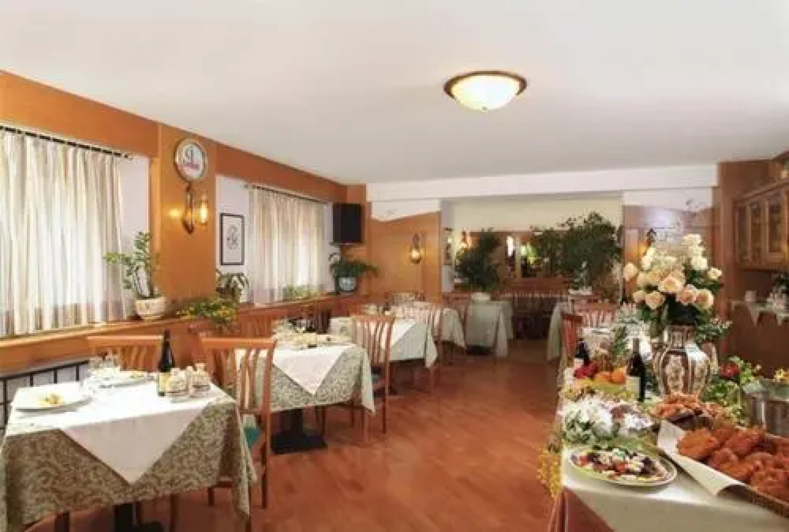 Hotel Il Vecchio Pescatore