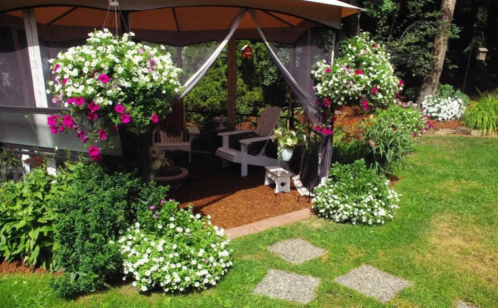 Wyndhaven Cottage Bed & Breakfast