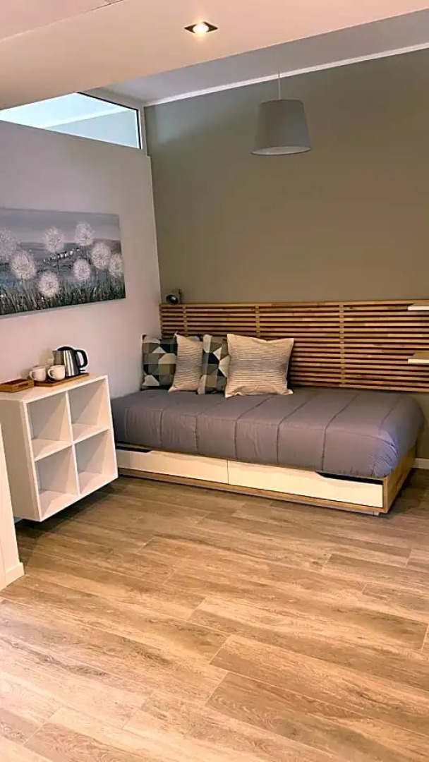 Foresteria Green House