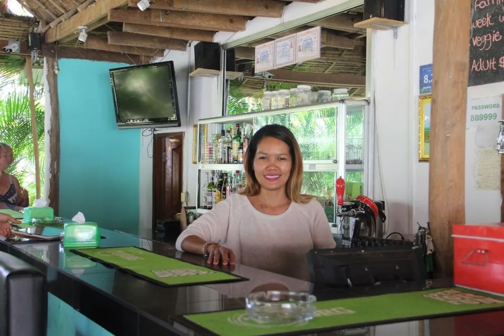 Bohemiaz Resort and Spa