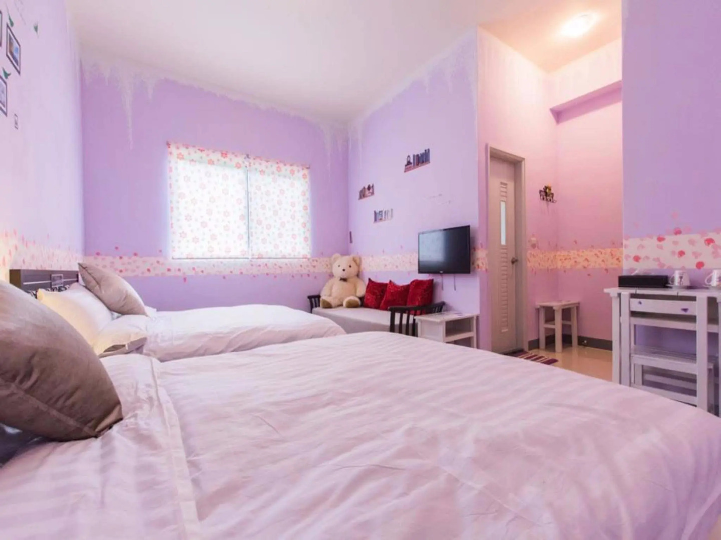 Good Times Bed and Breakfast