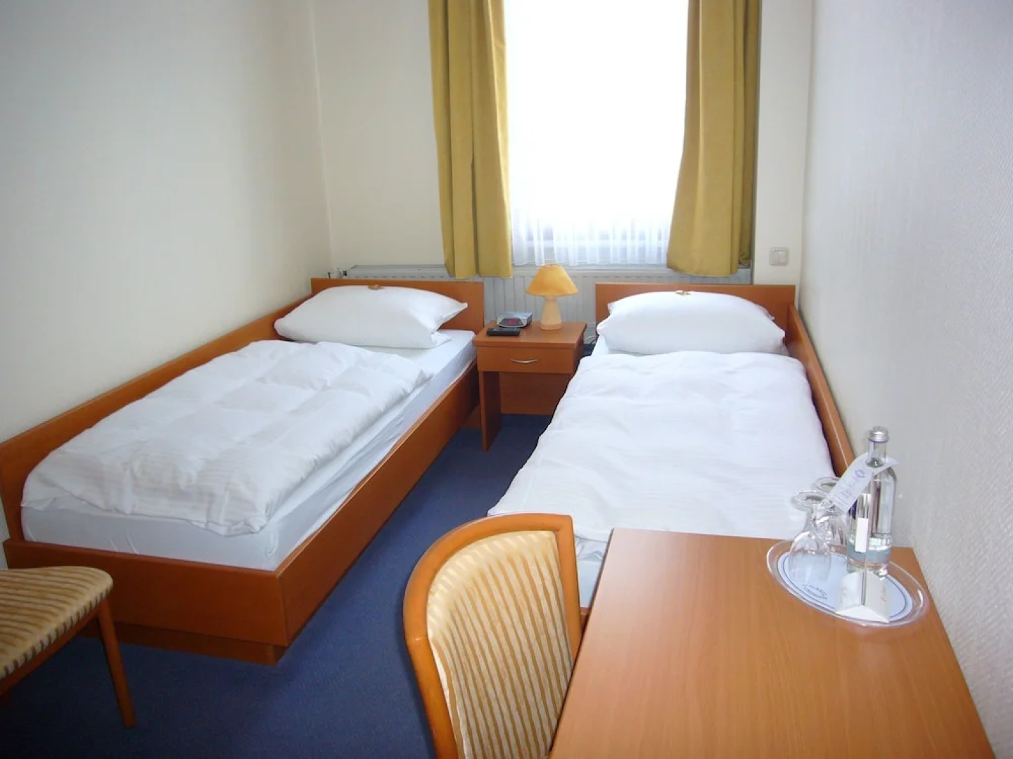 Hotel Deutsches Haus