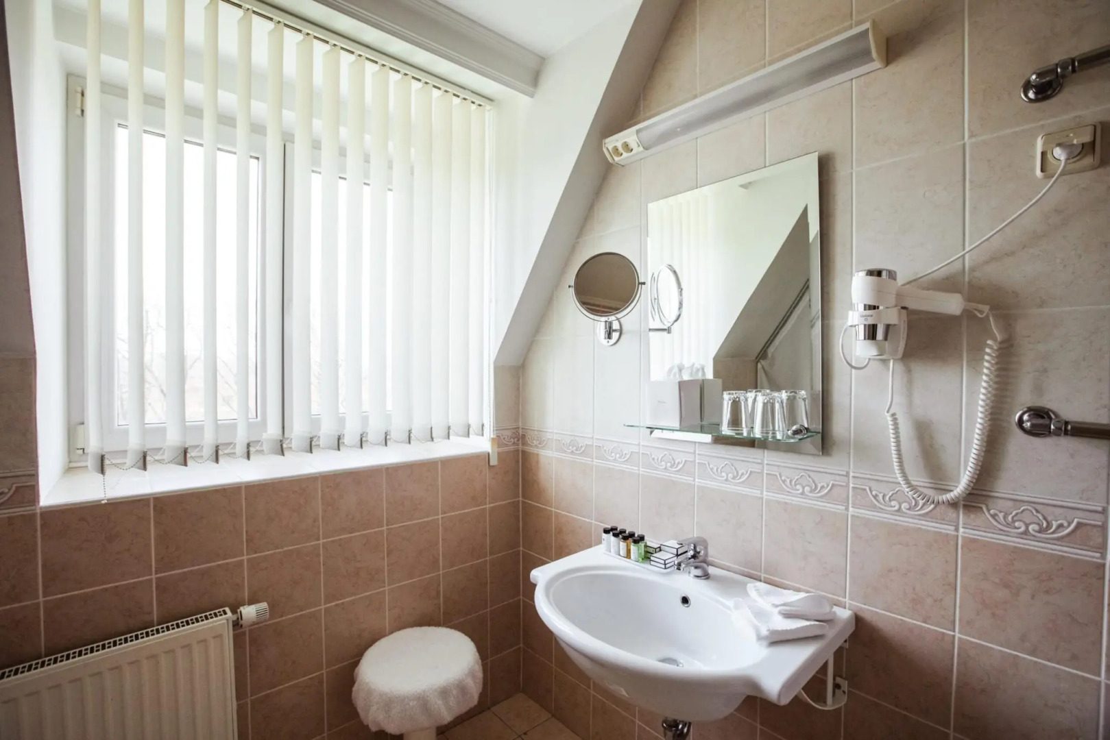 Отель Балтийская Звезда 