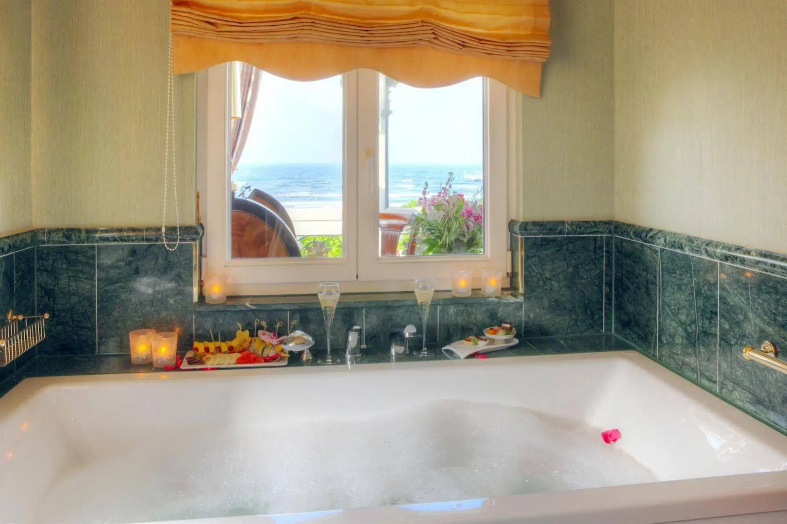 SEETELHOTEL Ahlbecker Hof