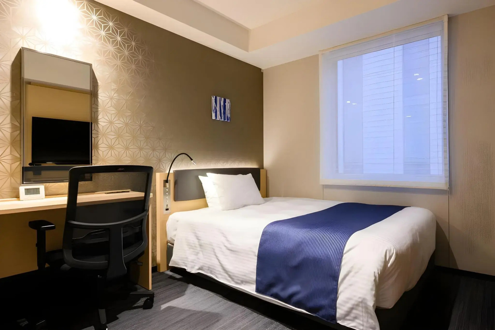 Keikyu EX INN Haneda Innovation City