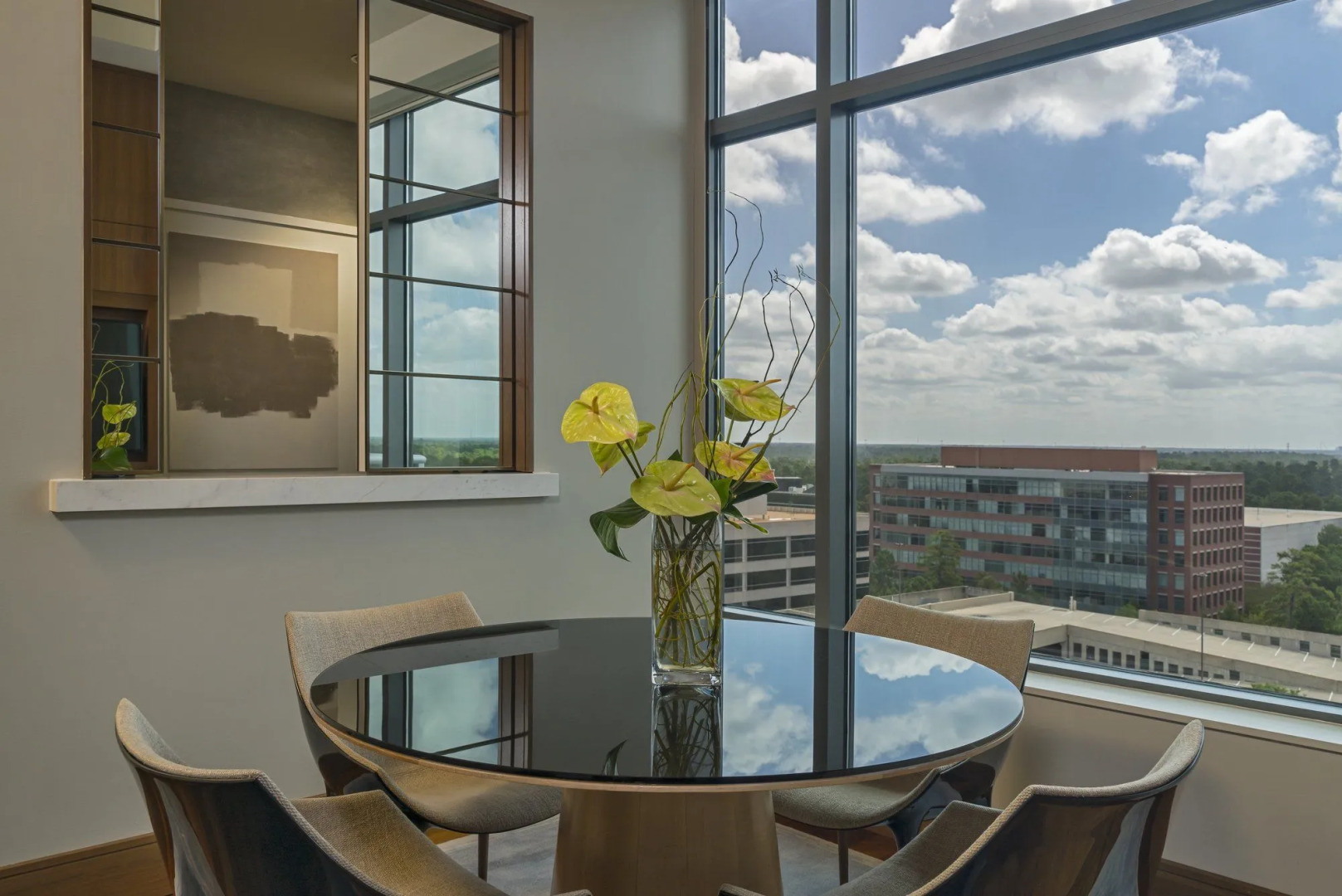 The Westin At The Woodlands