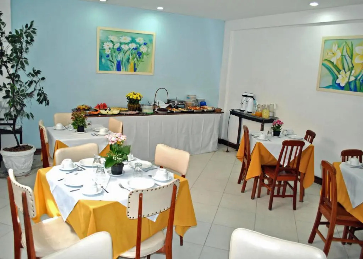 Hotel Casablanca Palace