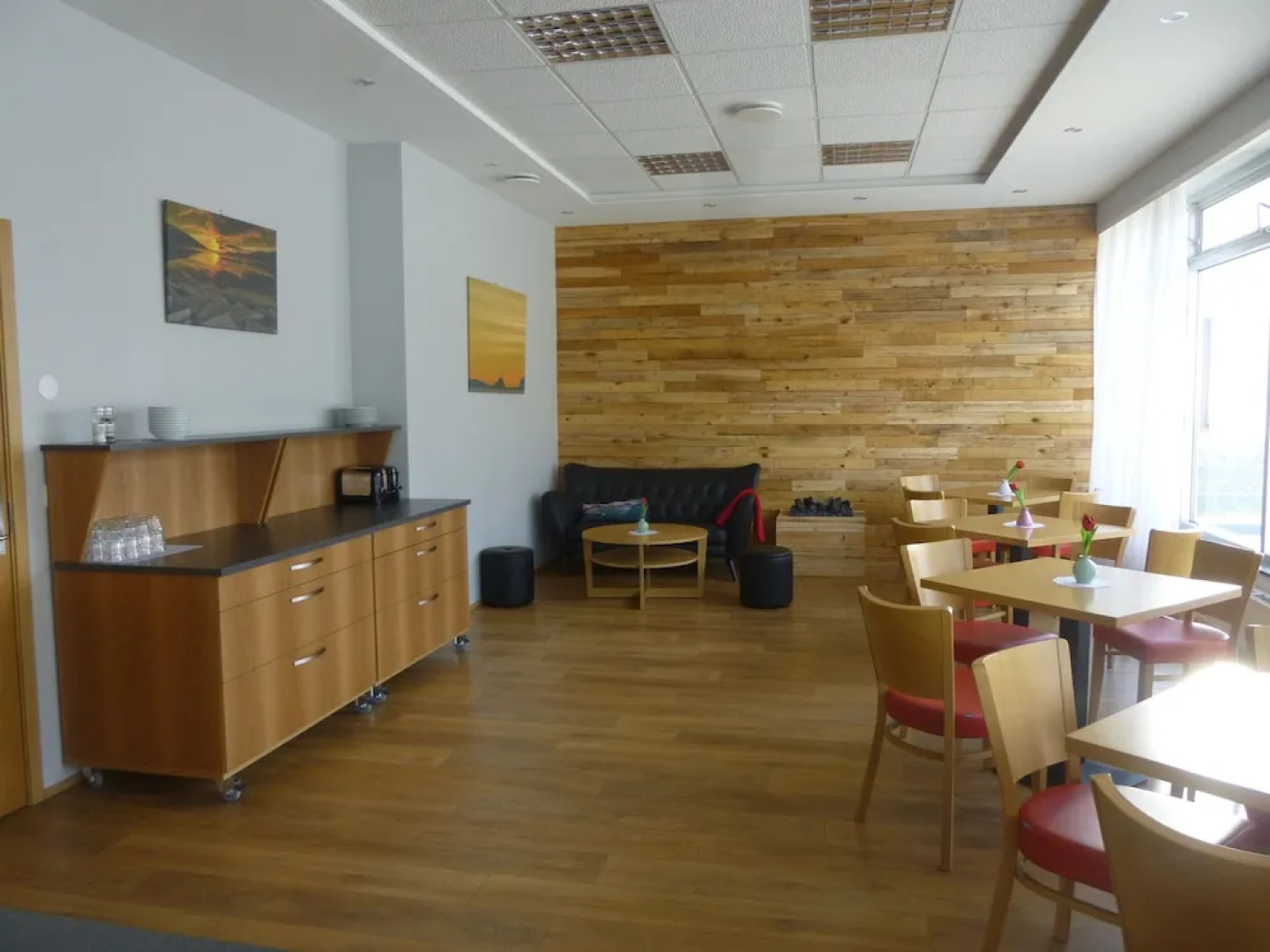 Hotel Eskifjörður
