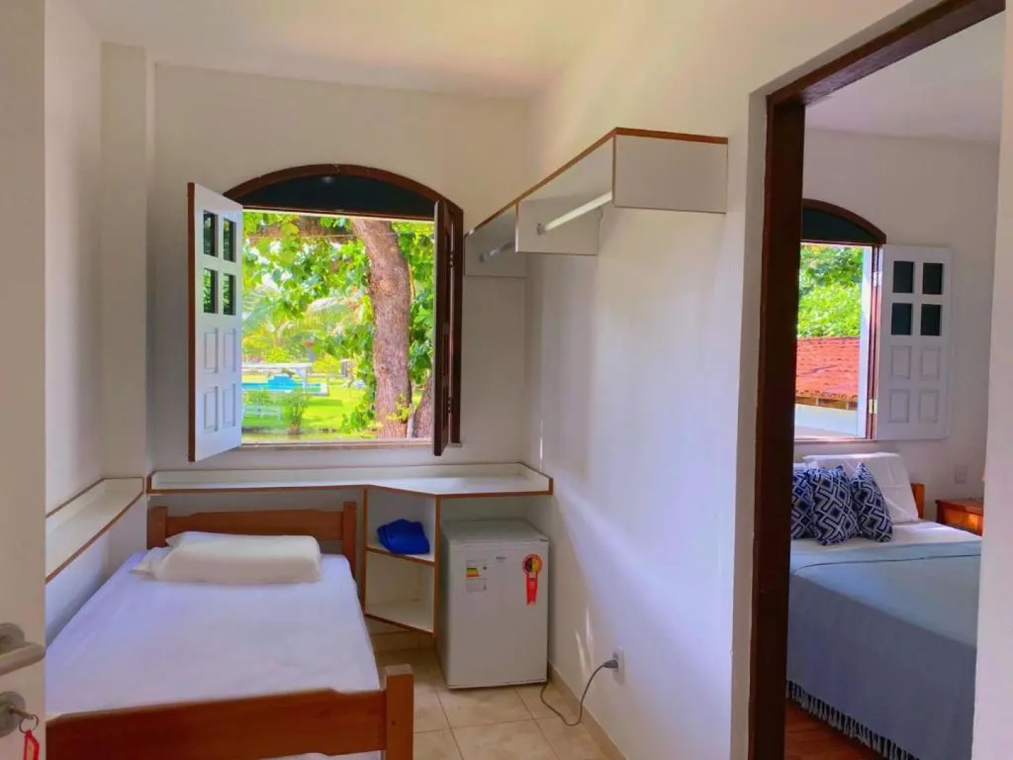 Alma Tropical Resort