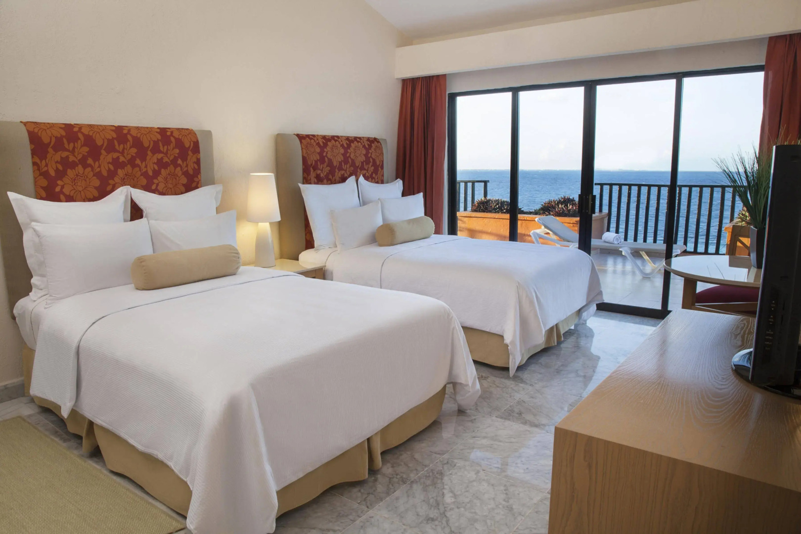 Fiesta Americana Cancun Villas