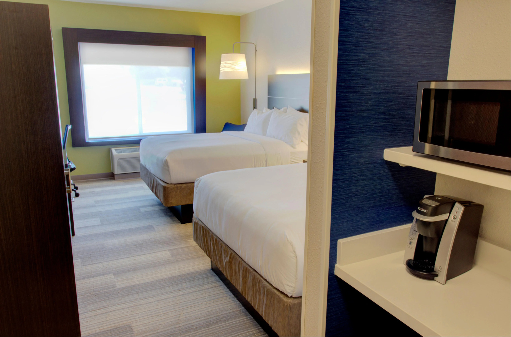 Holiday Inn Express Hotel & Suites Le Mars by IHG