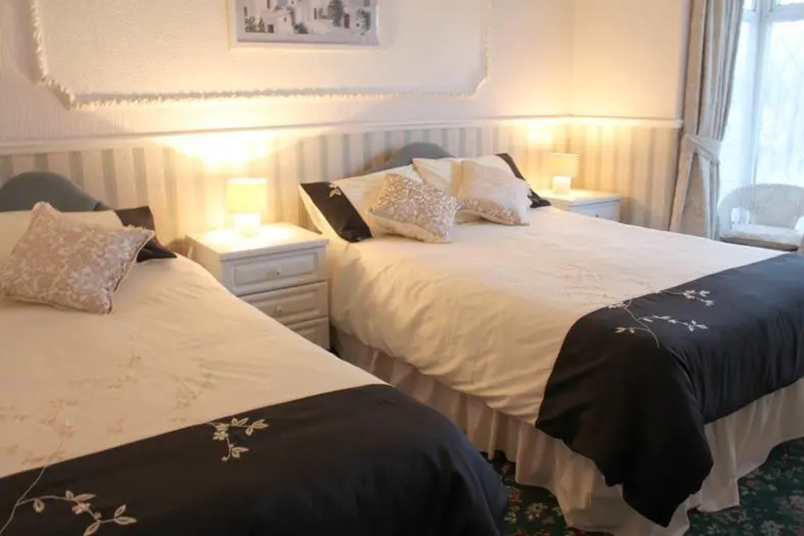 The Adelaide Premier Guest House