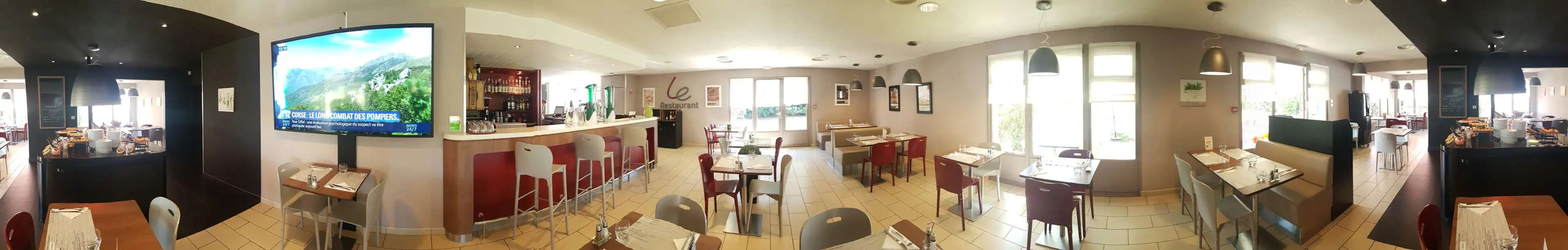 Campanile Clermont Ferrand Sud - Issoire