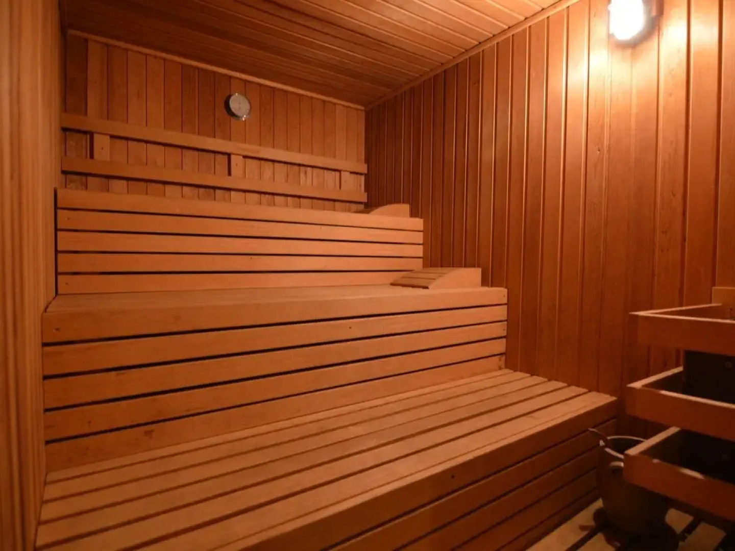 Charming Holiday Home in Immerath Eifel With Sauna