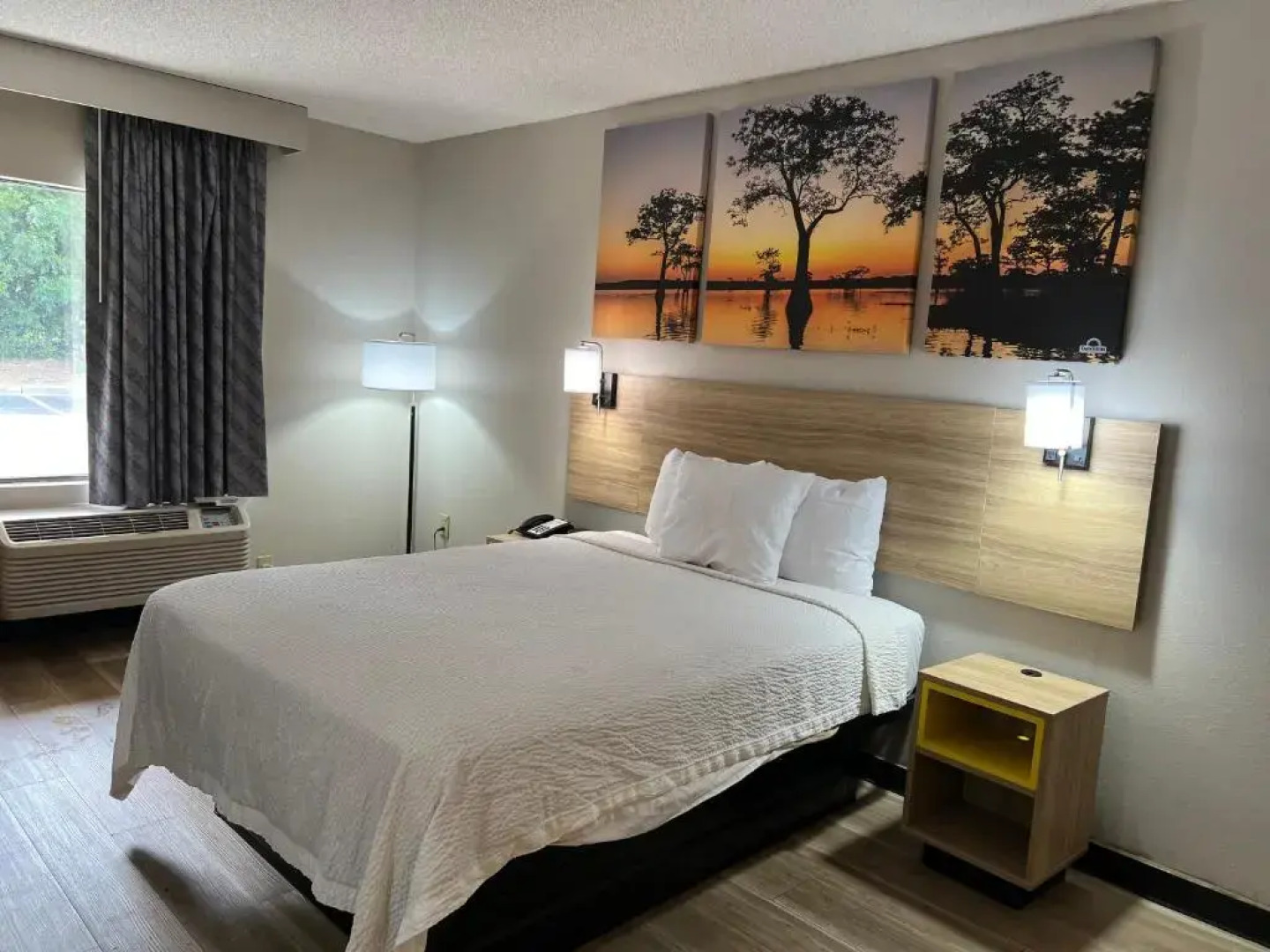 Days Inn North Columbia Ft. Jackson