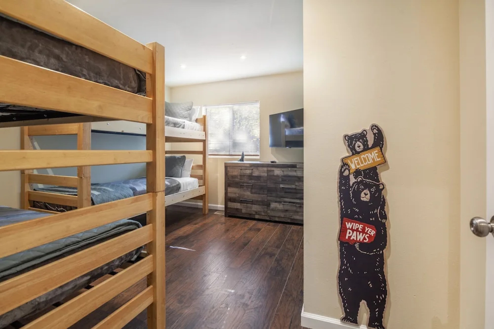 Tahquitz Pines Retreat