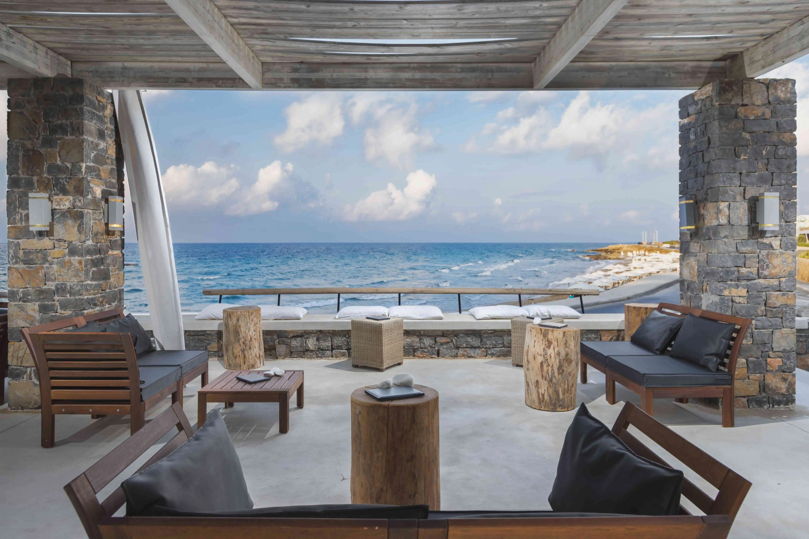 The Island - Adults Only