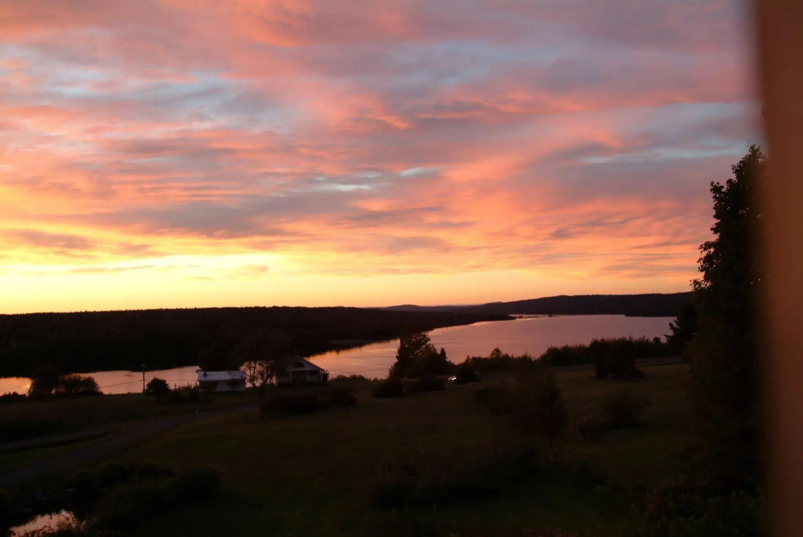 The Tranquility Suites