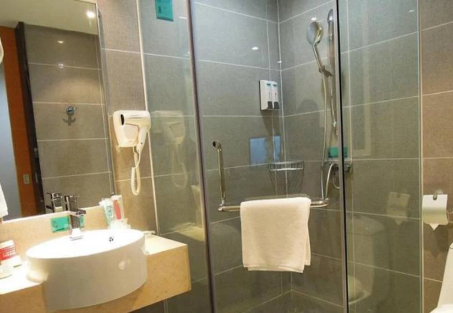 City Comfort Inn Liuzhou North Station