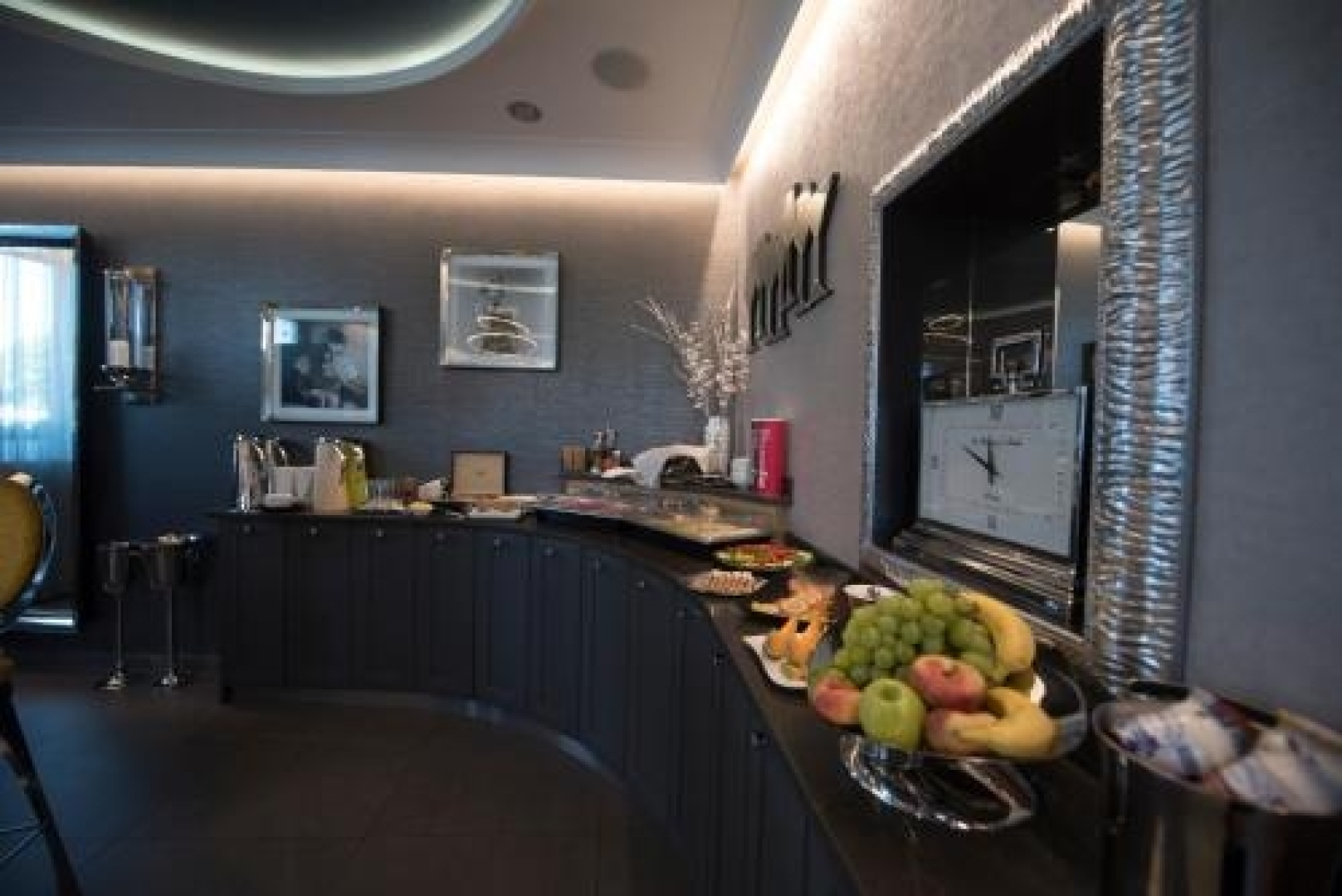 Termál Panzió Hanekám