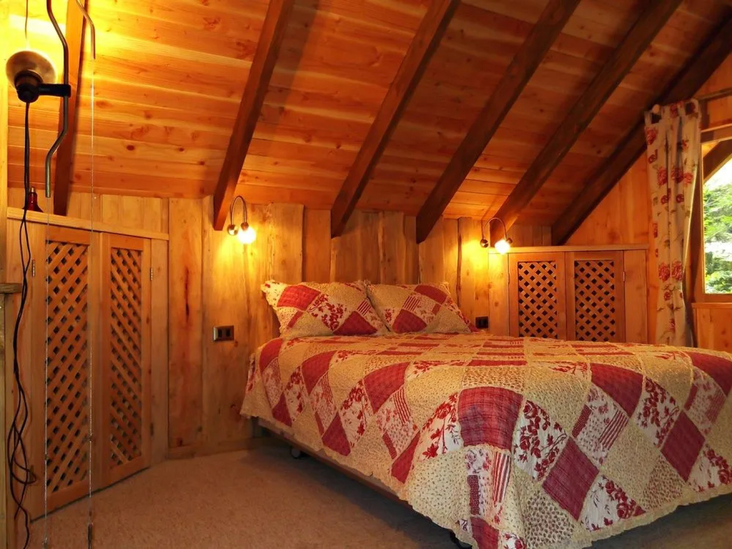 hotel salto del carileufu