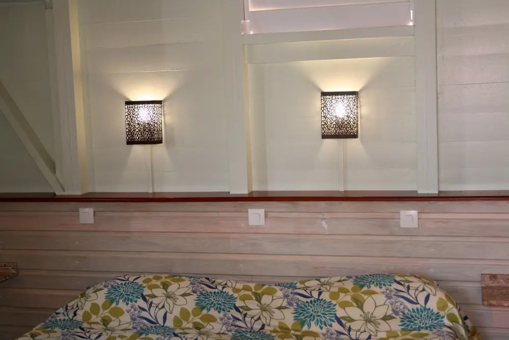 Hôtel L’Anse Bleue