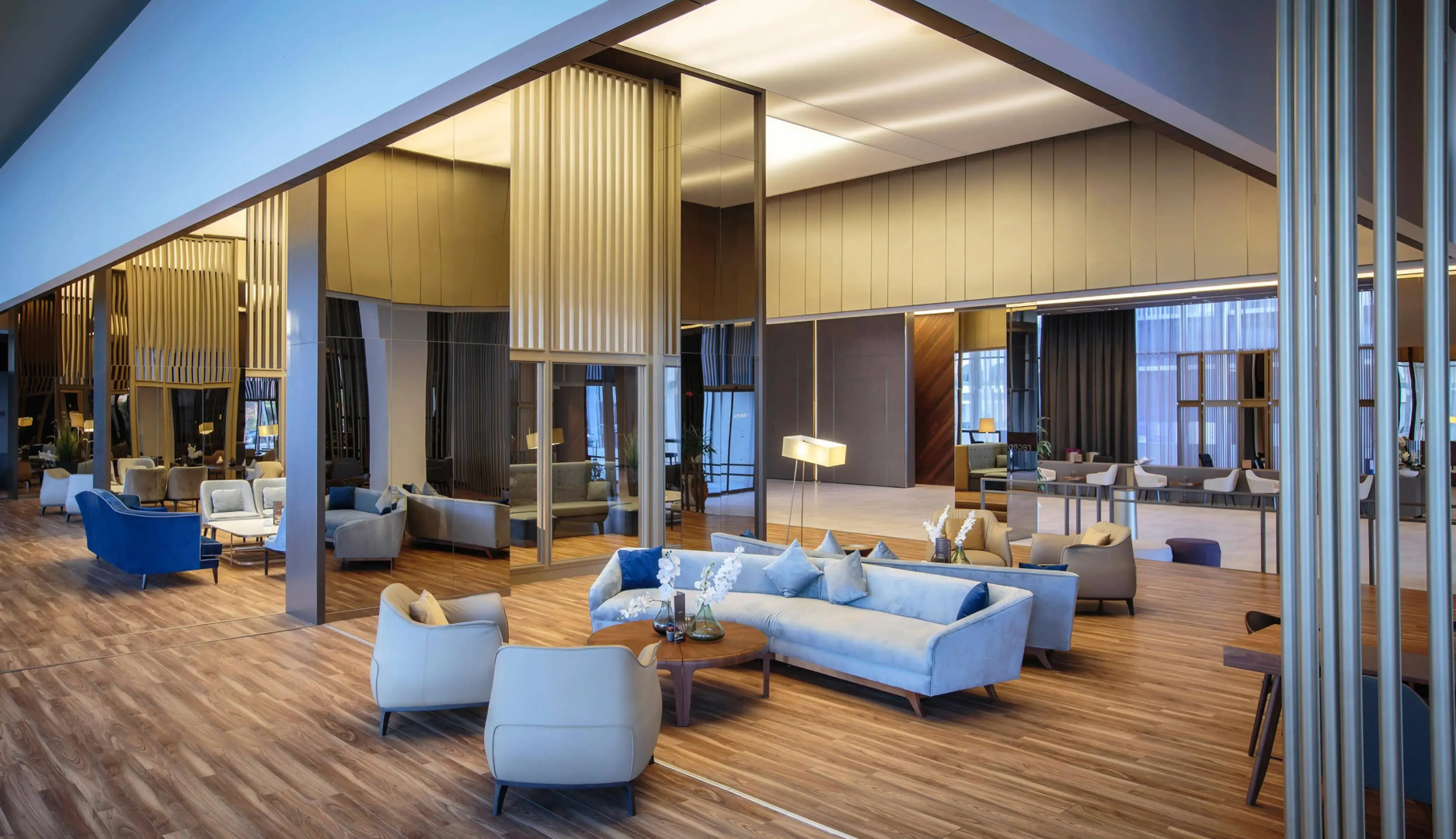 Riolavitas Spa & Resort - All Inclusive