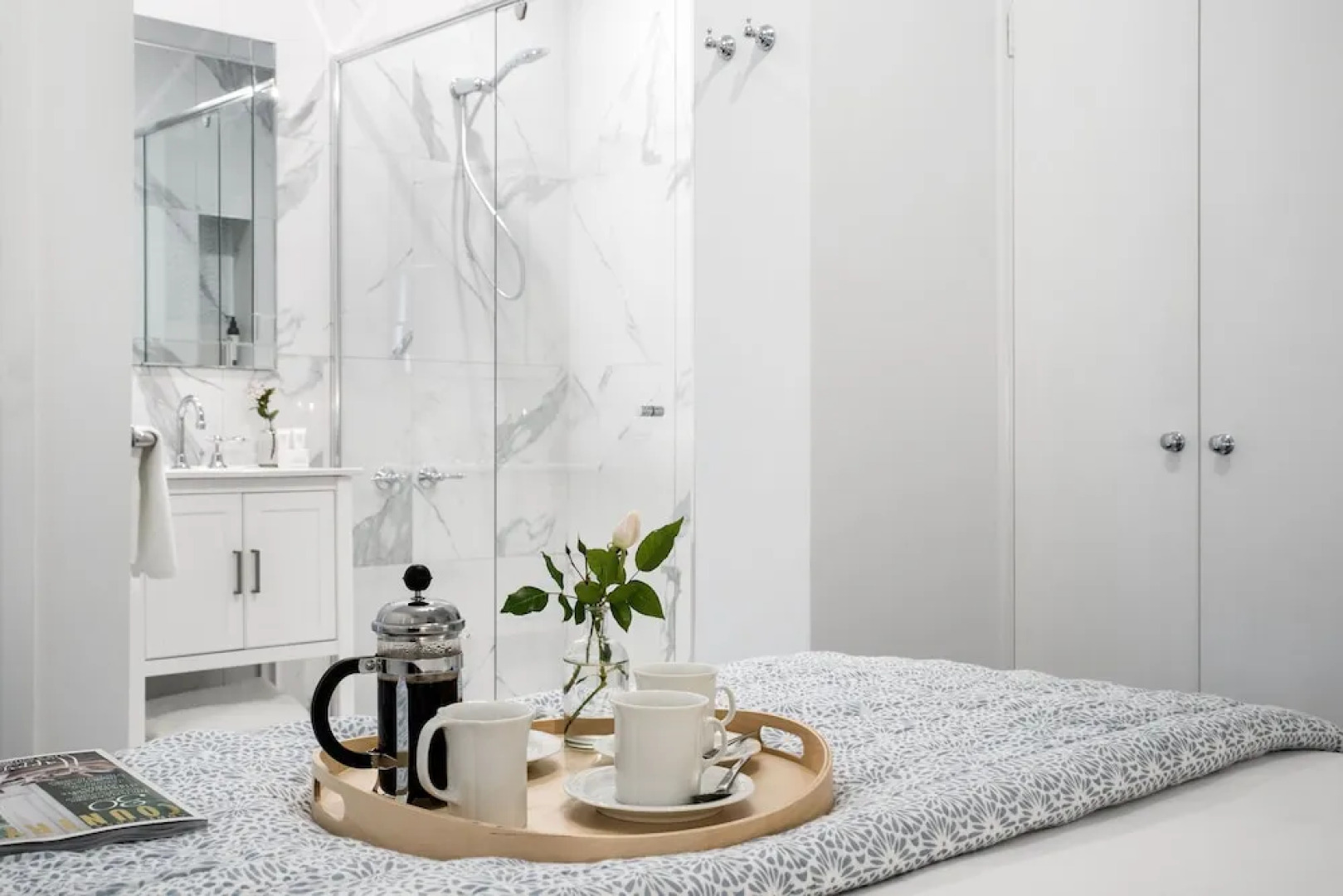 Lake Daylesford Apartment 3