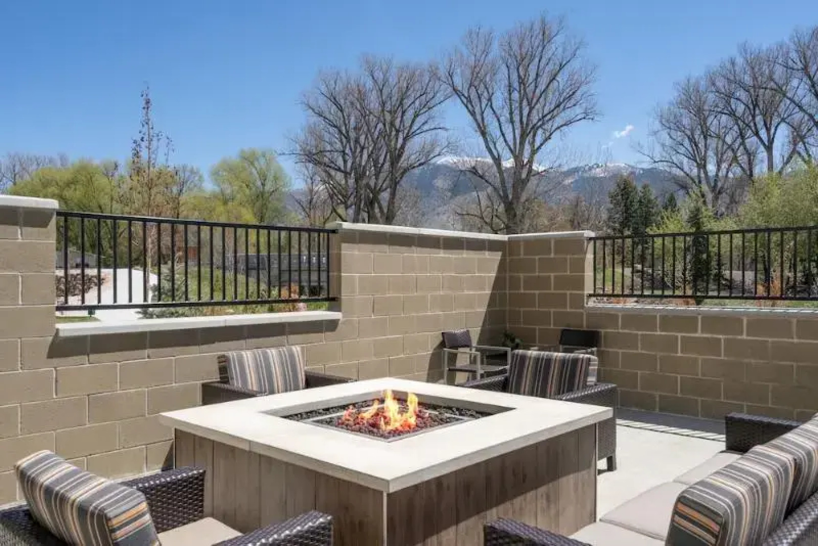 TownePlace Suites Logan