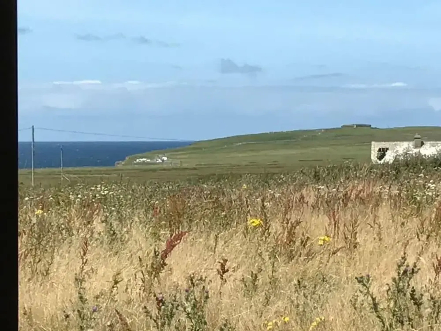 Scenic Retreat , Spectacular Views, Wild Atlantic