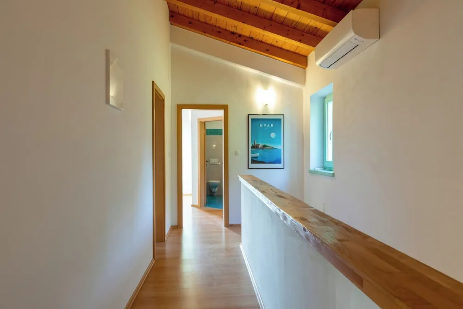 Villa Portobello Green