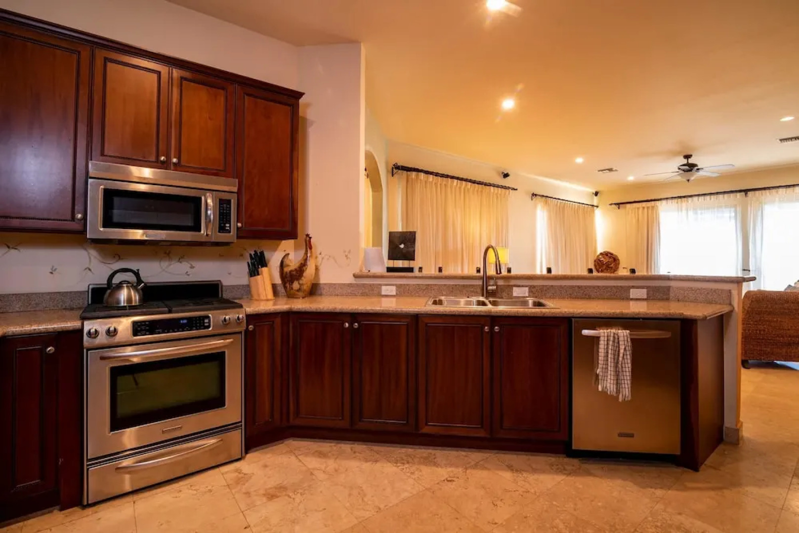 Paraiso Del Mar by Casago