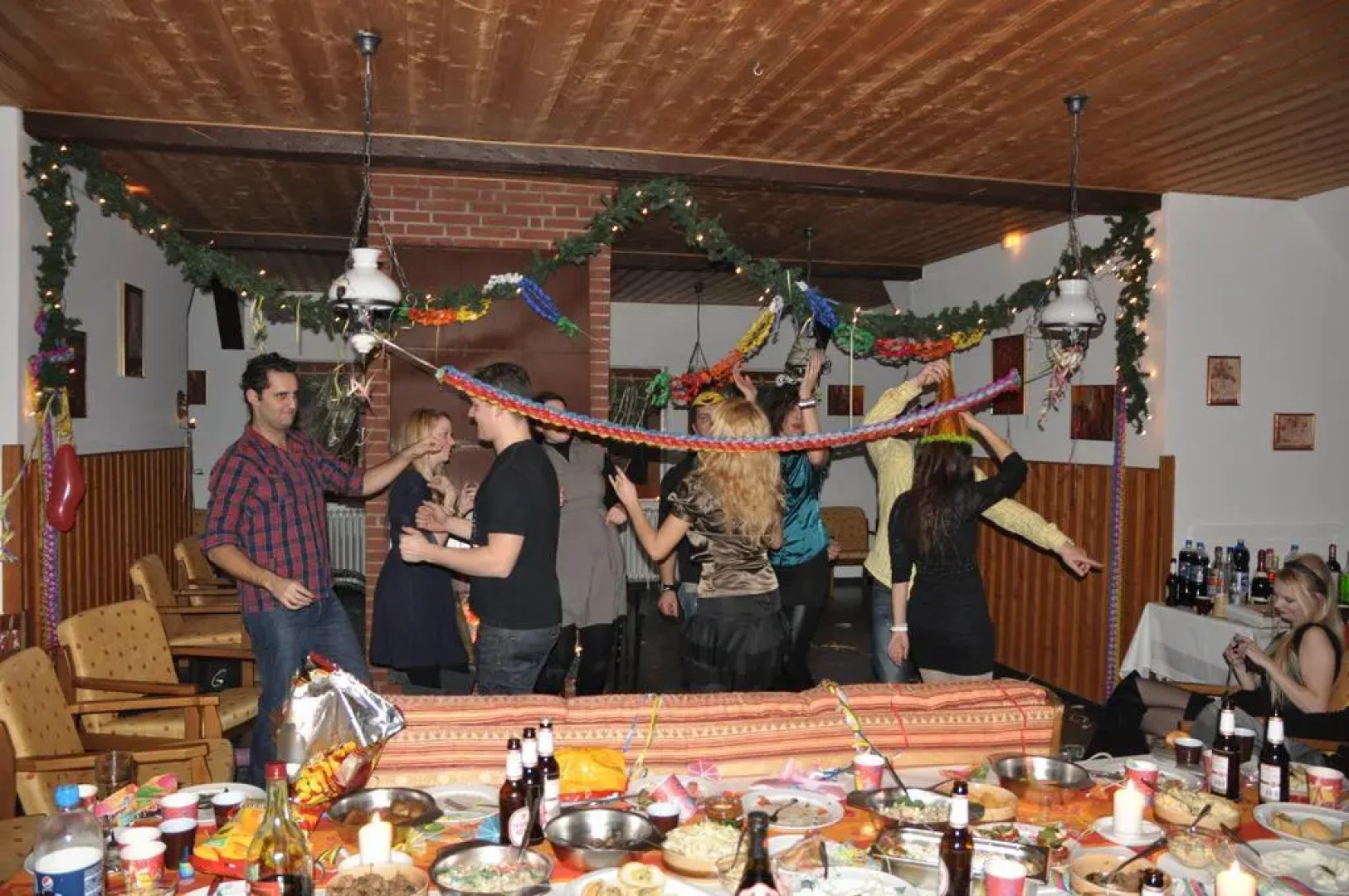 Hotel & Hostel Drei Bären