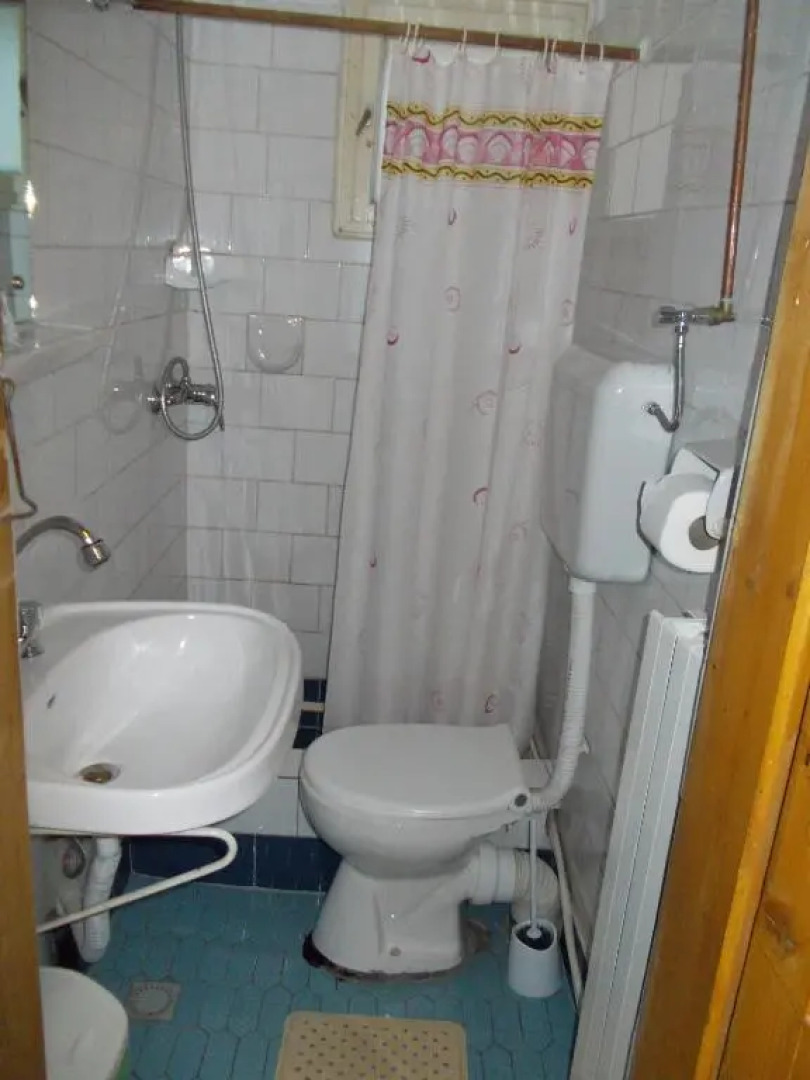 Pensiunea Valea Iancului