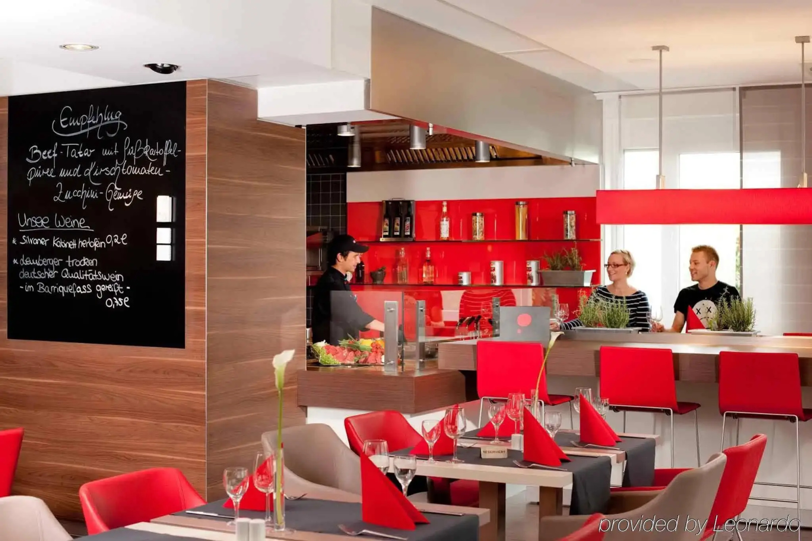 ibis Stuttgart Airport Messe