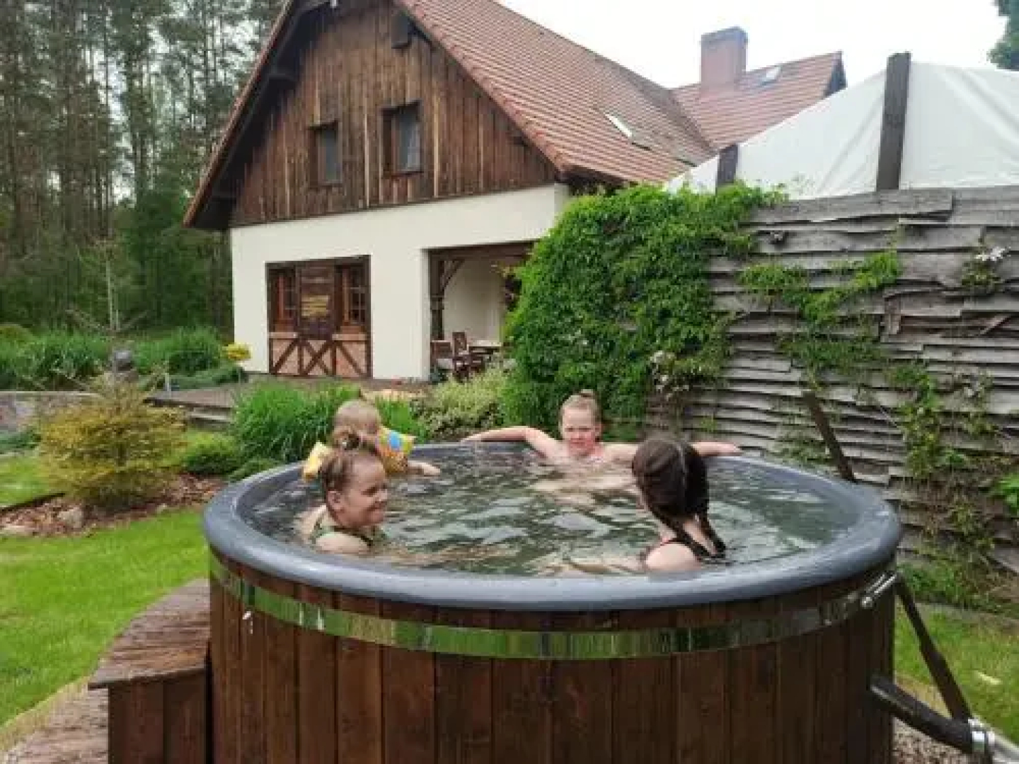 Pokoje Gościnne U Garncarza