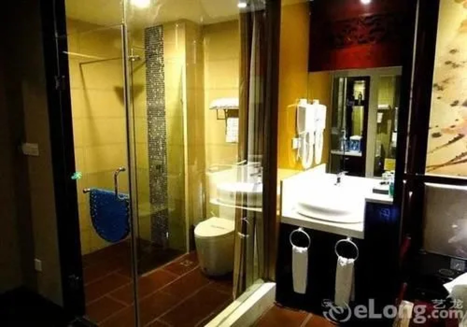 Shidai Wangchao Hotel