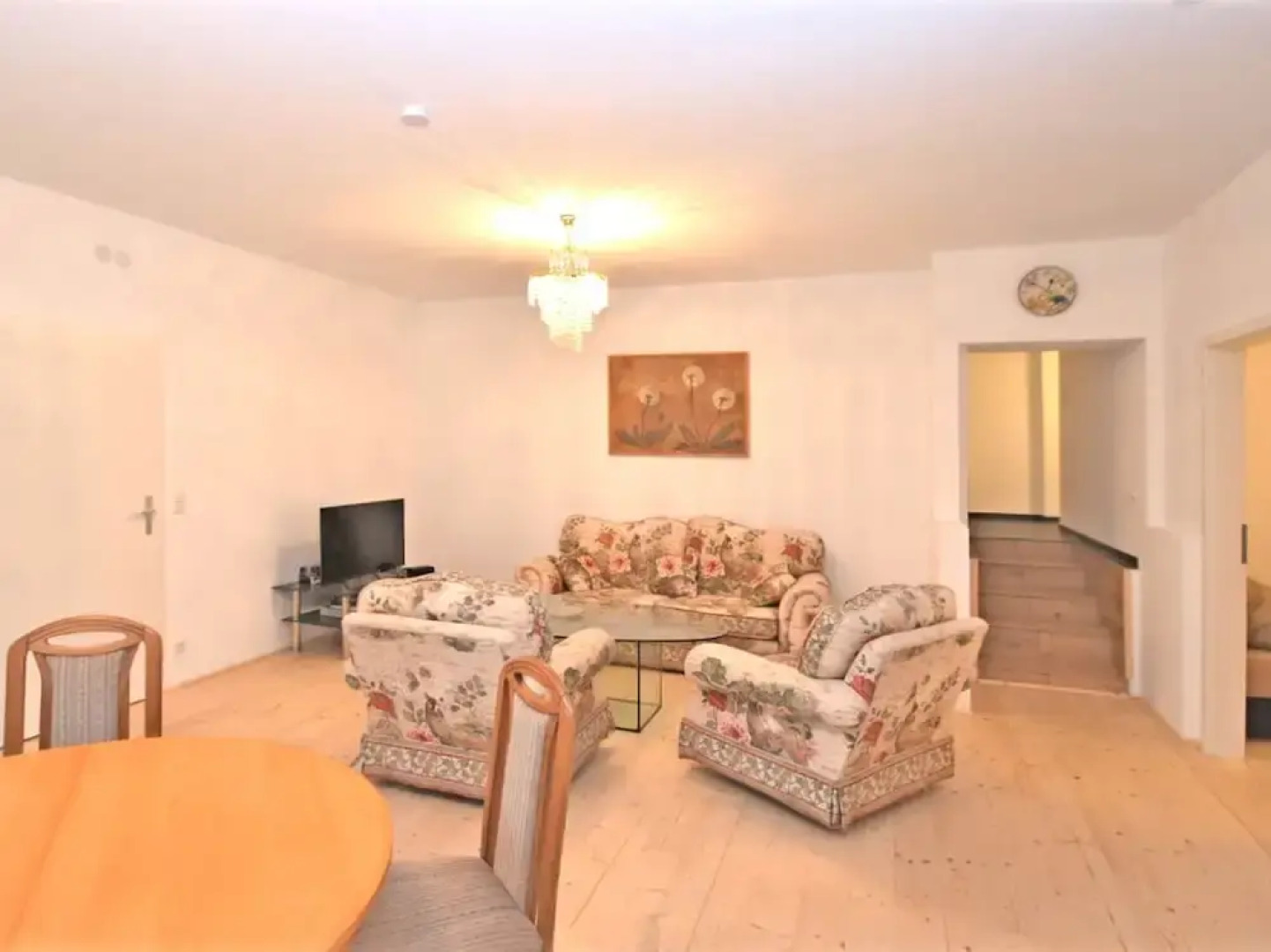 Wohnung in Wildemann Nahe Harzwald