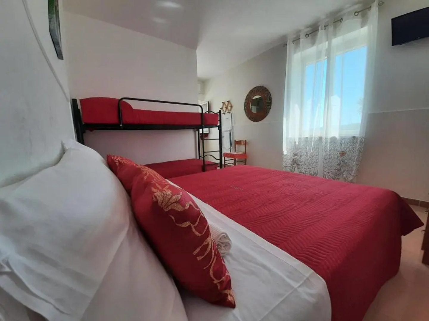 Osteria B&b Il Rifugio