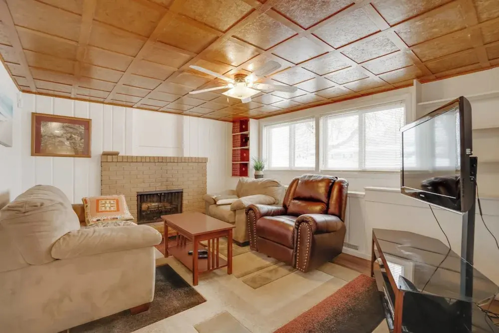 Pet-friendly Minneapolis Apt Near Shops & Dining!