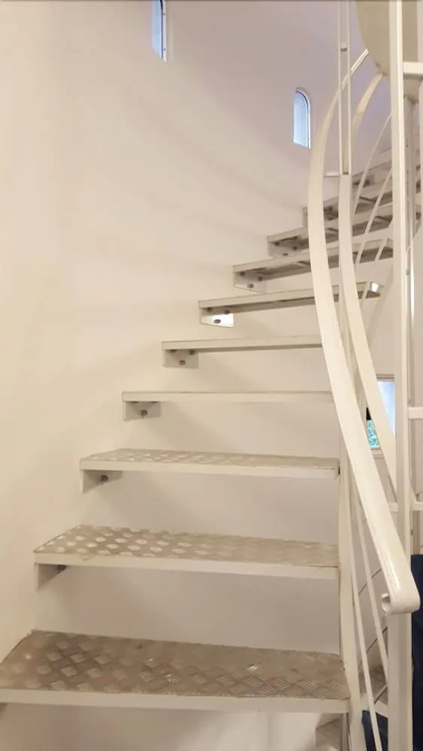 Antica corte Lussino