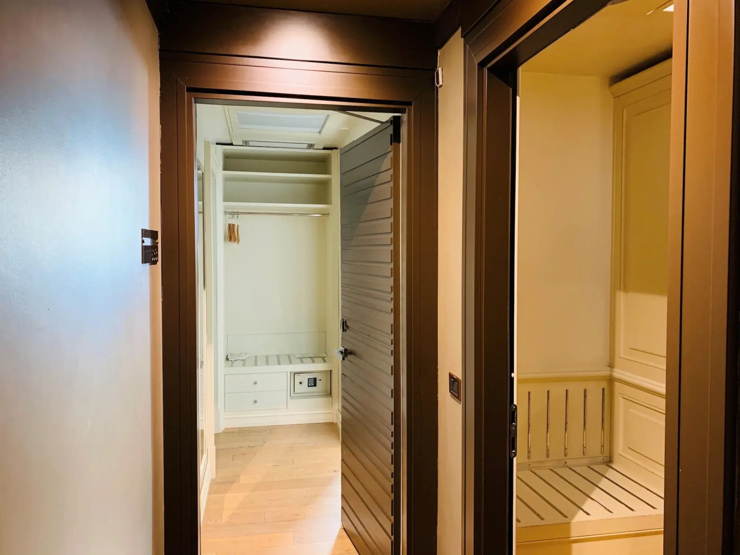 Отель Grand Hotel Cavour